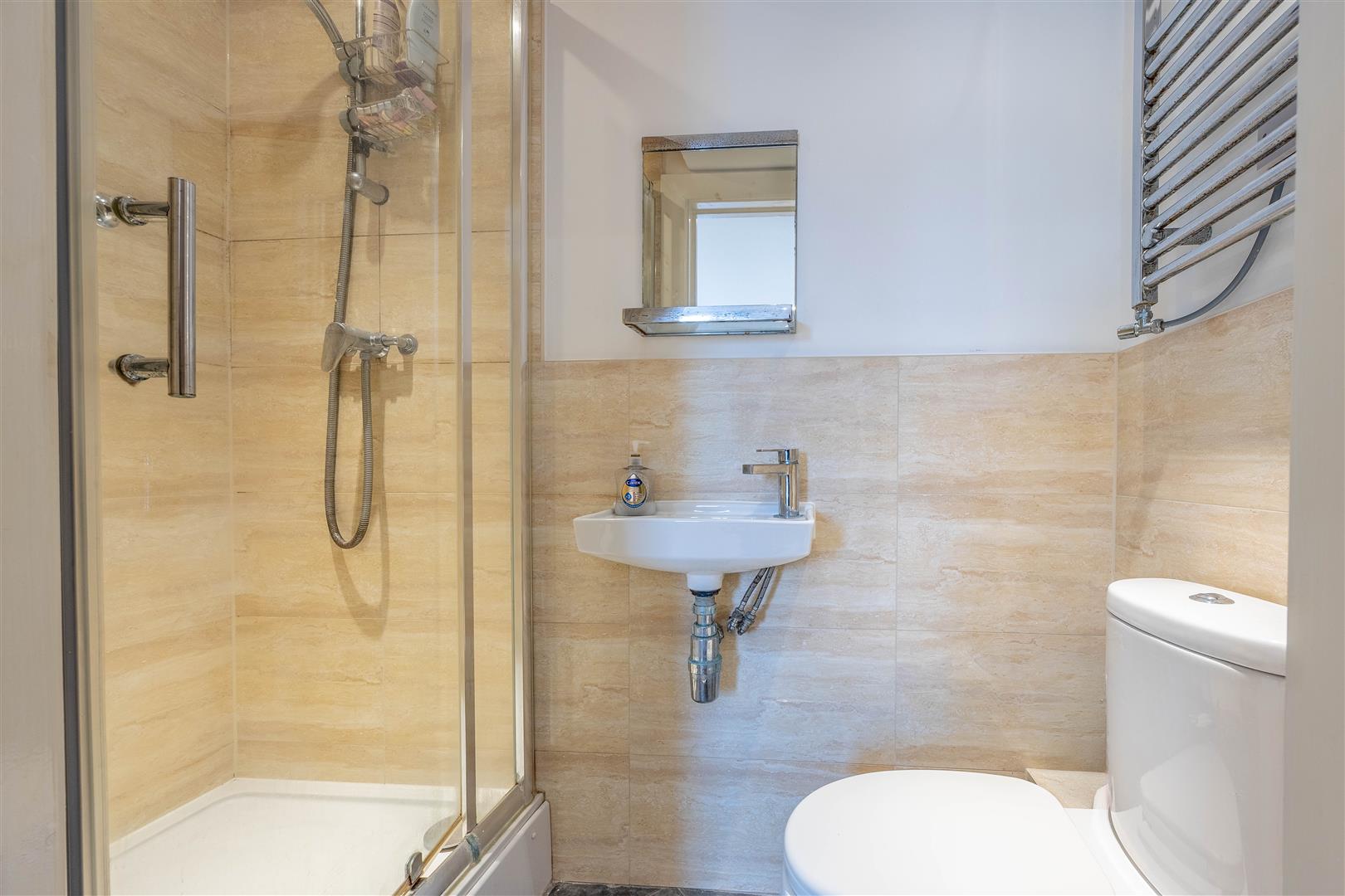 En-Suite